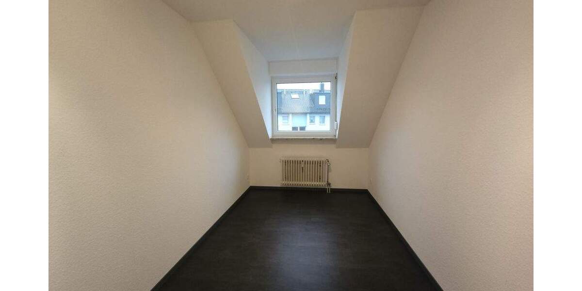 Etagenwohnung Lüdenscheid Staberg - 3 Zimmer, 70 m&sup2;, 175.000&euro; | Angebot:25728251