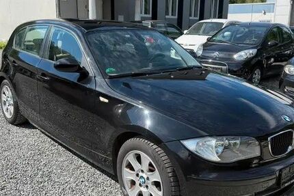 BMW 120 197.537 km 5.499 &euro; Lüdenscheid 58515