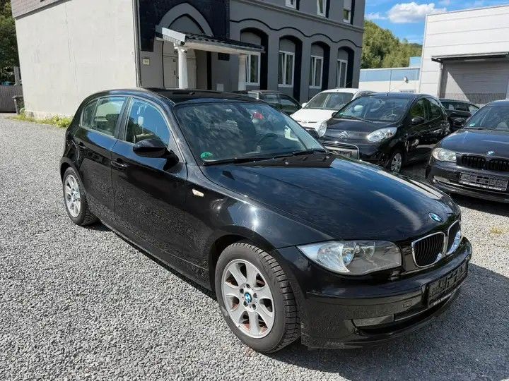 BMW 120 197.537 km 5.499 &euro; Lüdenscheid 58515