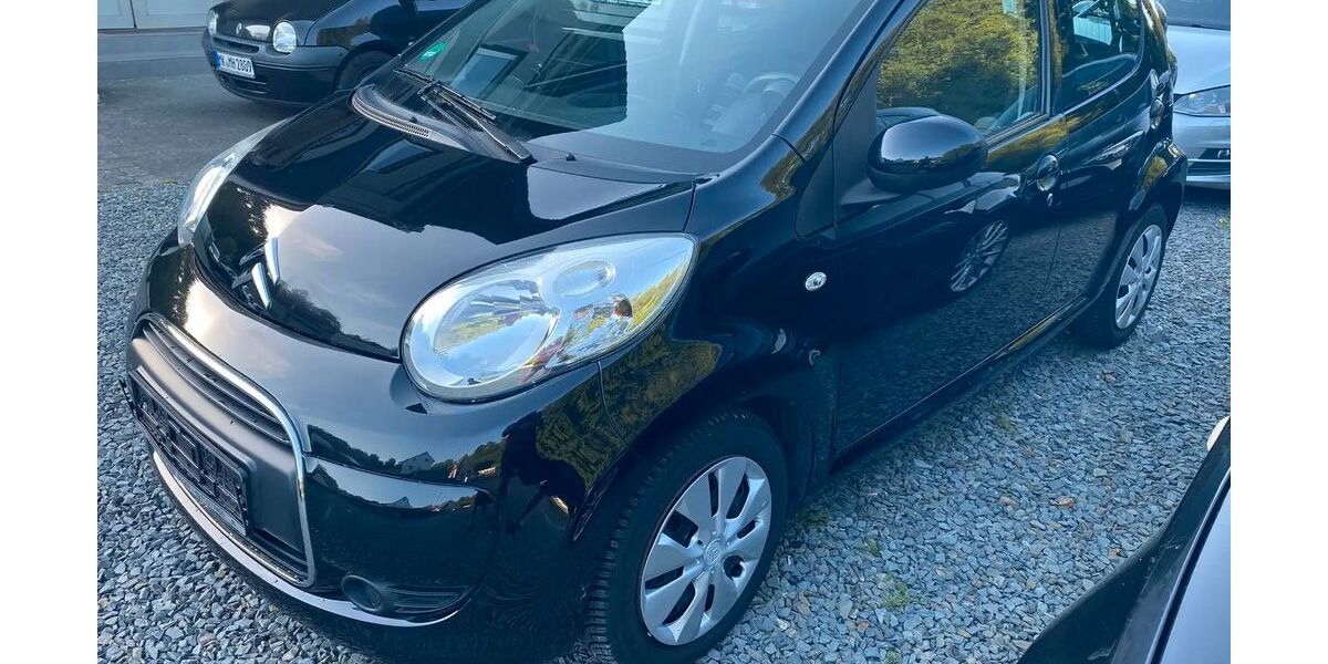 Citroen C1 79.817 km 4.349 &euro; Lüdenscheid 58515