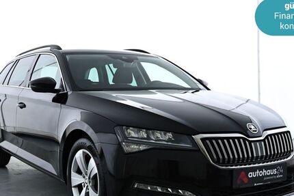 Skoda Superb 81.167 km 21.390 &euro; Wuppertal 42287