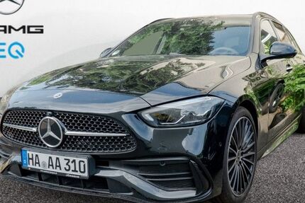 Mercedes-Benz C 180 9.500 km 43.190 &euro; Hagen 58135