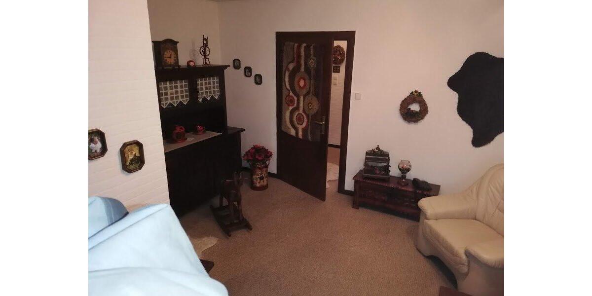 Erdgeschoßwohnung Wuppertal Arrenberg - 2 Zimmer, 53 m&sup2;, 435&euro; | Angebot:26475279