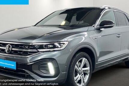 VW T-Roc 55.235 km 26.790 &euro; Hagen 58089