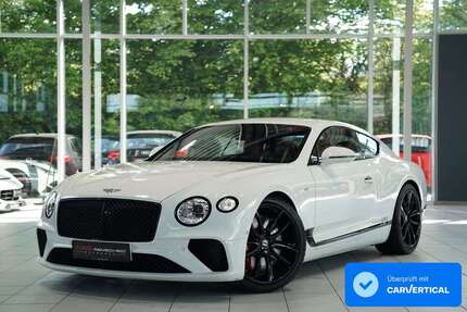Bentley Continental GT 49.900 km 159.900 &euro; Remscheid/NRW 42855