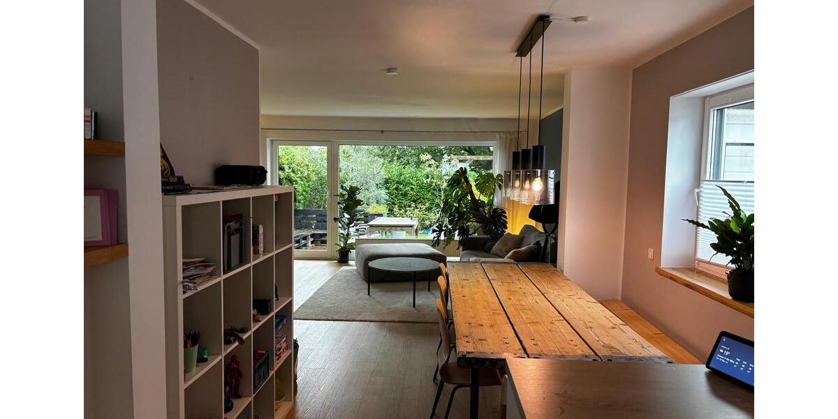 Doppelhaushälfte Schwerte - 4 Zimmer, 132 m&sup2;, 500.000&euro; | Angebot:27618188
