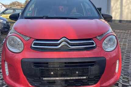 Citroen C1 125.000 km 4.499 &euro; Lüdenscheid 58509