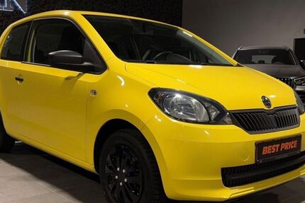 Skoda Citigo 130.996 km 4.690 &euro; Unna 59425