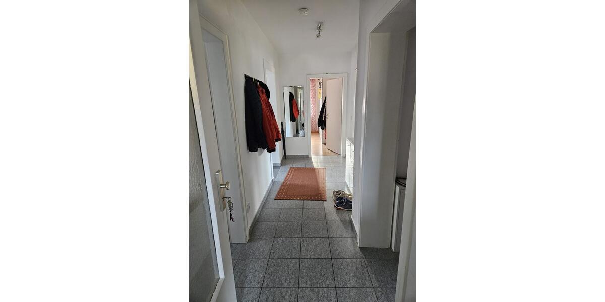 Dachgeschoßwohnung Menden (Sauerland) Bösperde - 3 Zimmer, 75 m&sup2;, 595&euro; | Angebot:24373312
