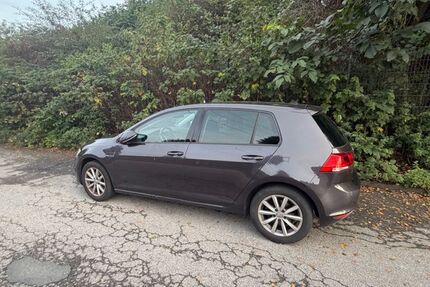 VW Golf 150.000 km 9.900 &euro; Schwelm 58332