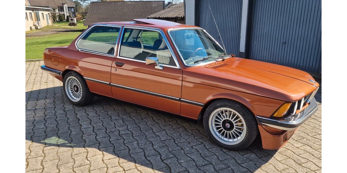 BMW 323 131.000 km 29.900 &euro; Fröndenberg /Ruhr 58730