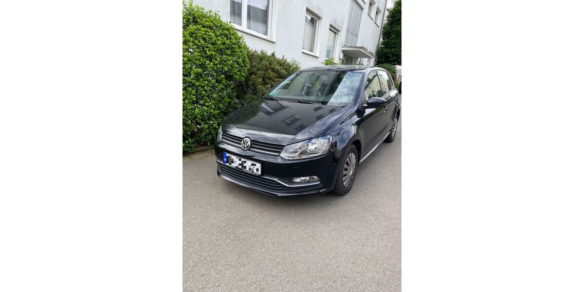 VW Polo 104.589 km 7.800 &euro; Lüdenscheid 58511