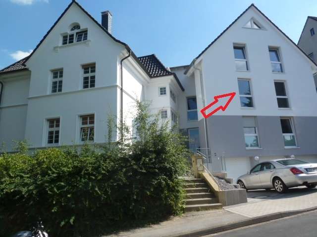 Etagenwohnung Gevelsberg - 3 Zimmer, 85 m&sup2;, 817&euro; | Angebot:26733167