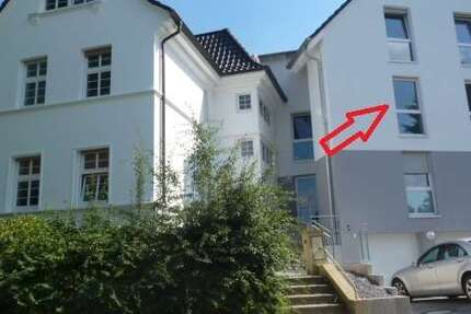 Wohnung Gevelsberg - 3 Zimmer, 85 m&sup2;, 817&euro; | Angebot:26733167