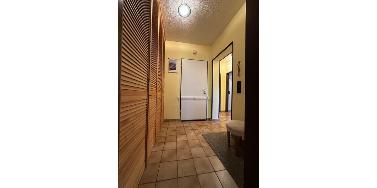 Etagenwohnung Wuppertal Gemarkung Elberfeld - 2 Zimmer, 61 m&sup2;, 143.000&euro; | Angebot:26962787