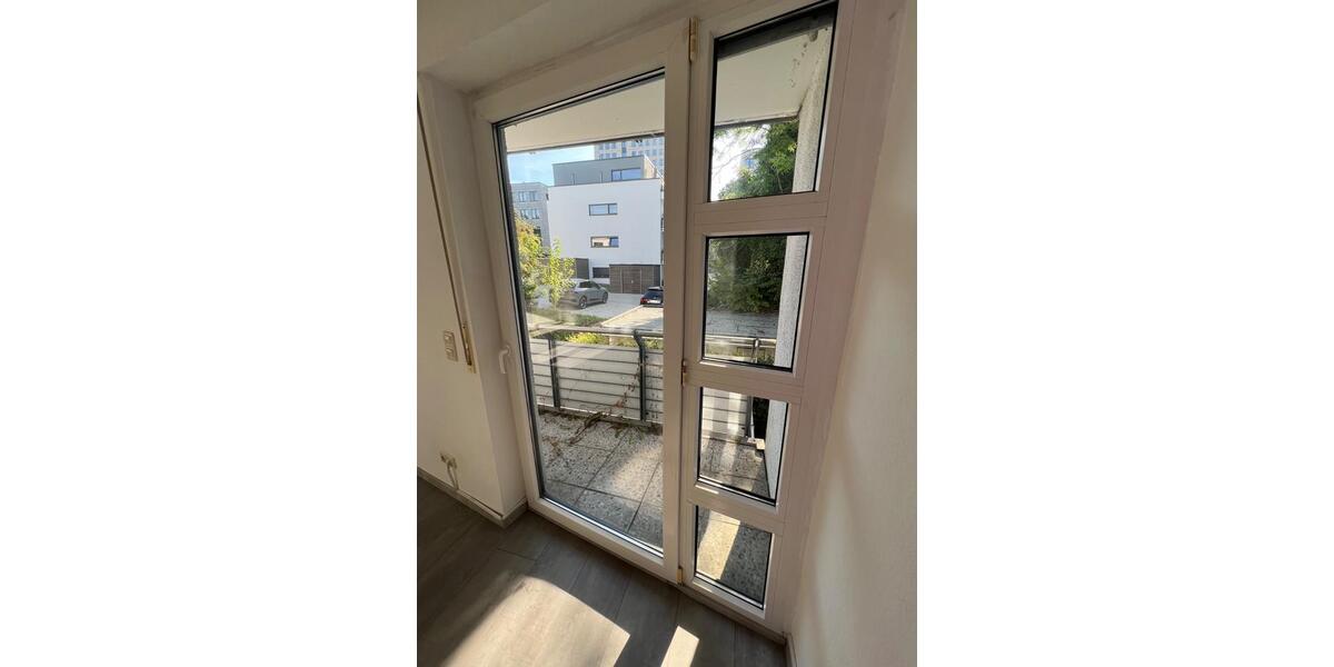 Erdgeschoßwohnung Dortmund Gartenstadt - 2 Zimmer, 70 m&sup2;, 950&euro; | Angebot:27624462