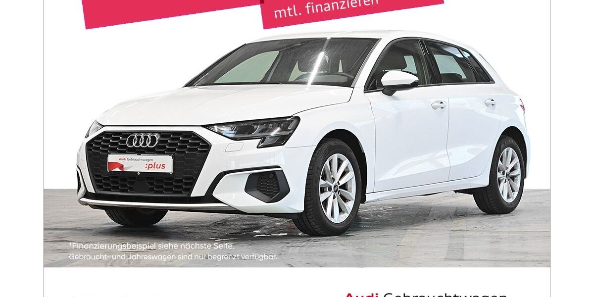Audi A3 72.989 km 22.499 &euro; Wuppertal 42109