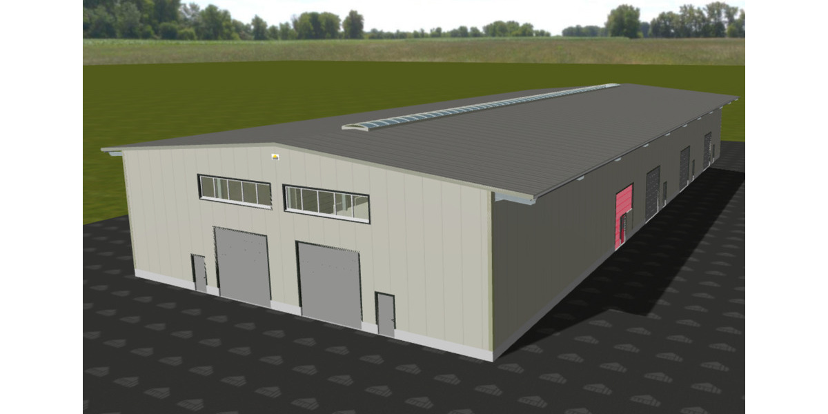 Gewerbeobjekt Hagen Hagen-Nord - 7&euro; | Angebot:25834223