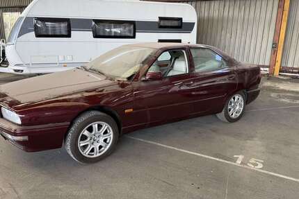 Maserati Quattroporte 147.611 km 7.500 &euro; Wuppertal 42287