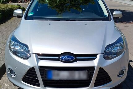 Ford Focus 193.600 km 5.500 &euro; Kierspe 58566