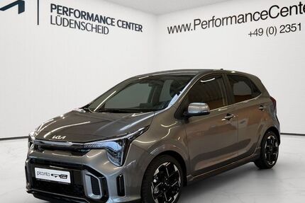 Kia Picanto 1.500 km 20.490 &euro; Lüdenscheid 58509