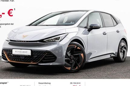Cupra Born 28.245 km 29.824 &euro; Hagen 58091