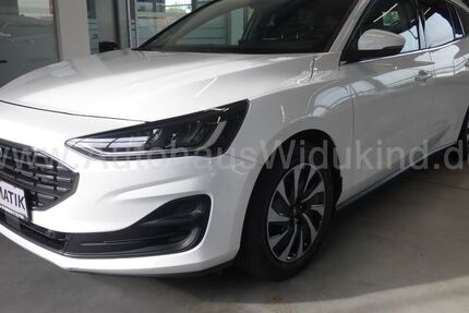 Ford Focus 84.000 km 16.490 &euro; Wuppertal 42289