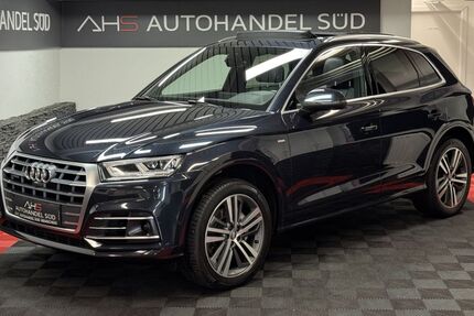 Audi Q5 169.000 km 27.700 &euro; Remscheid 42857