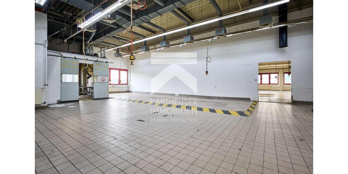 Gewerbeobjekt Velbert - 2.600&euro; | Angebot:25519655