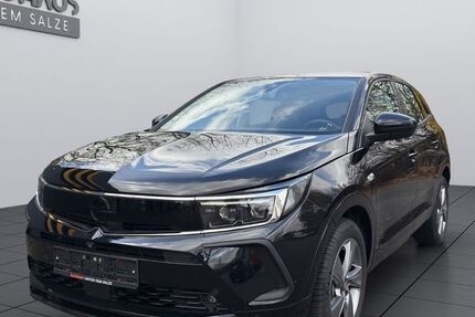 Opel Grandland (X) 9.361 km 23.450 &euro; Dortmund 44149