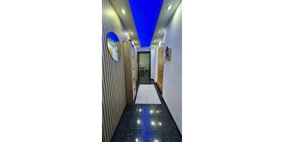 Erdgeschoßwohnung Herne - 2.5 Zimmer, 58 m&sup2;, 95.000&euro; | Angebot:27541001