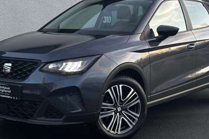 Seat Arona 13.545 km 22.690 &euro; Castrop-Rauxel 44579