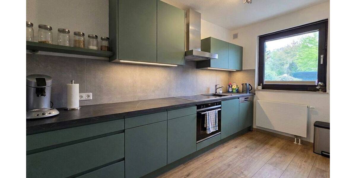 Mehrfamilienhaus, Wohnhaus Remscheid Lennep - 4 Zimmer, 121 m&sup2;, 399.000&euro; | Angebot:26410916
