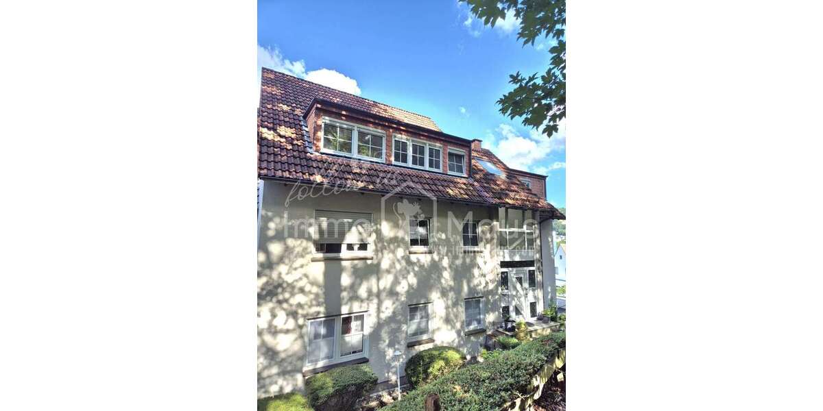 Etagenwohnung Werdohl - 3 Zimmer, 60 m&sup2;, 79.000&euro; | Angebot:27020831