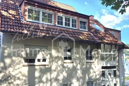 Wohnung Werdohl - 3 Zimmer, 60 m&sup2;, 79.000&euro; | Angebot:27020831