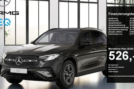 Mercedes-Benz GLC 200 11.612 km 53.170 &euro; Dortmund 44139