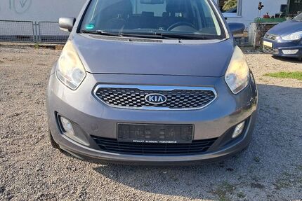 Kia Venga 180.000 km 3.000 &euro; Dortmund 44309