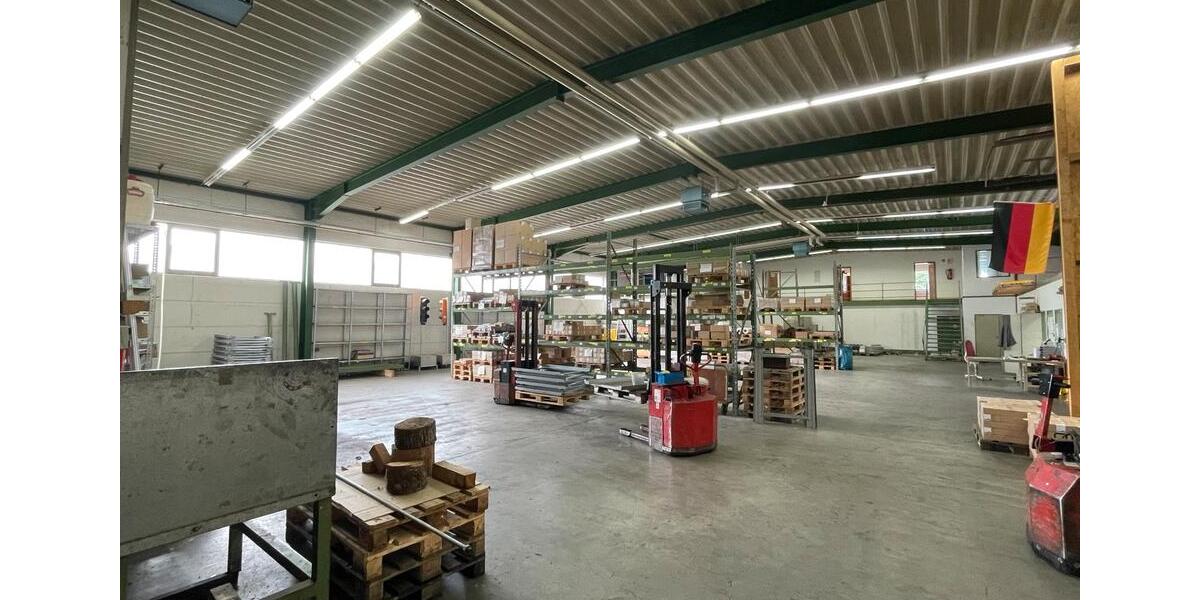Gewerbeobjekt Werdohl - 1.980&euro; | Angebot:26279593