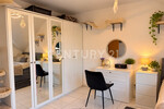 Lichtdurchflutete Dachgeschosswohnung mit großem Balkon in ruhiger Lage - Dachgeschoßwohnung Wetter | Angebot:27736010