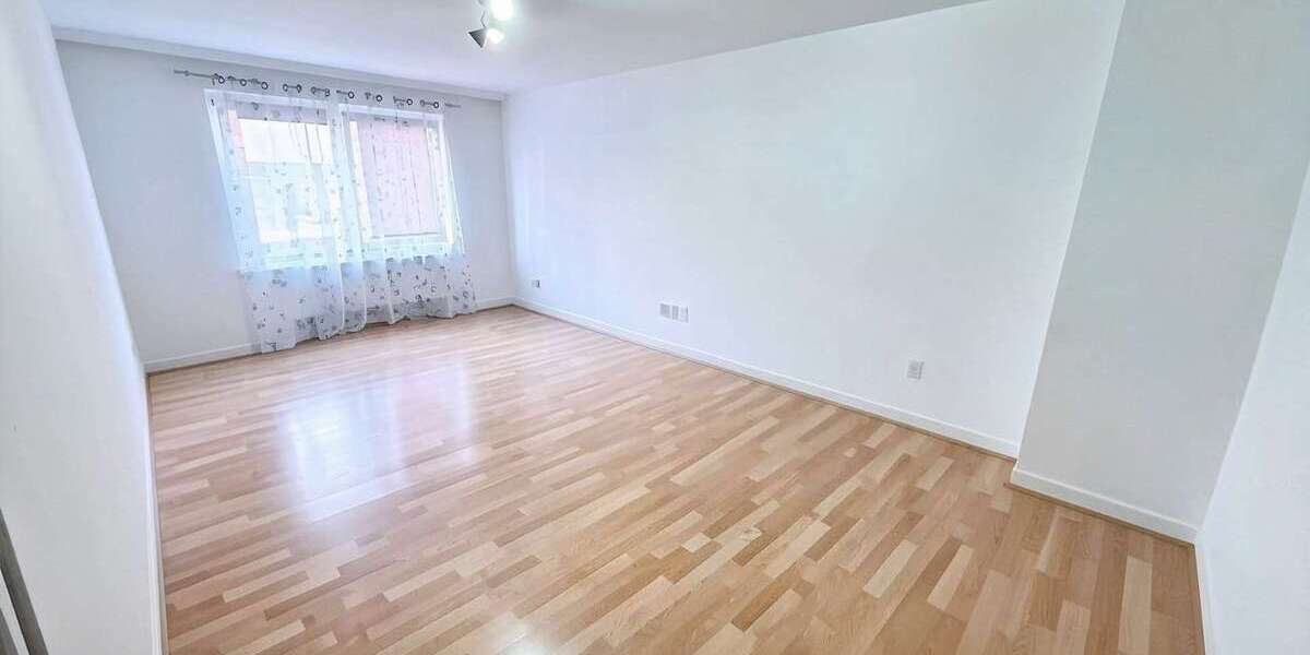 Etagenwohnung Wuppertal Südstadt - 1 Zimmer, 48 m&sup2;, 432&euro; | Angebot:27687138