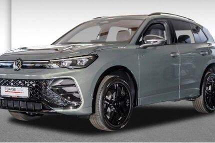 VW Tiguan 14.999 km 56.440 &euro; Gevelsberg 58285