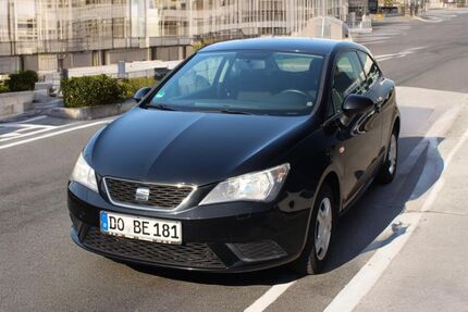 Seat Ibiza 118.000 km 5.099 &euro; Dortmund 44339