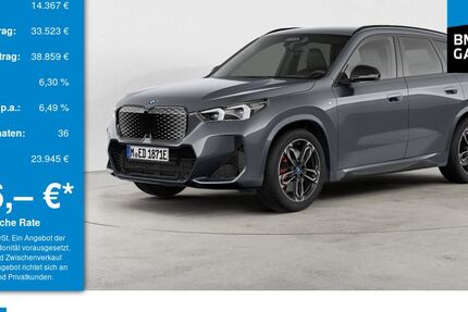 BMW X1 24.737 km 47.890 &euro; Remscheid 42897