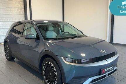 Hyundai IONIQ 5 70.641 km 29.490 &euro; Wuppertal 42287