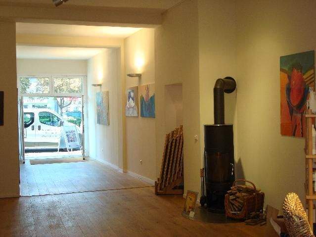 Gewerbeobjekt Dortmund Mitte - 2.163&euro; | Angebot:25727908