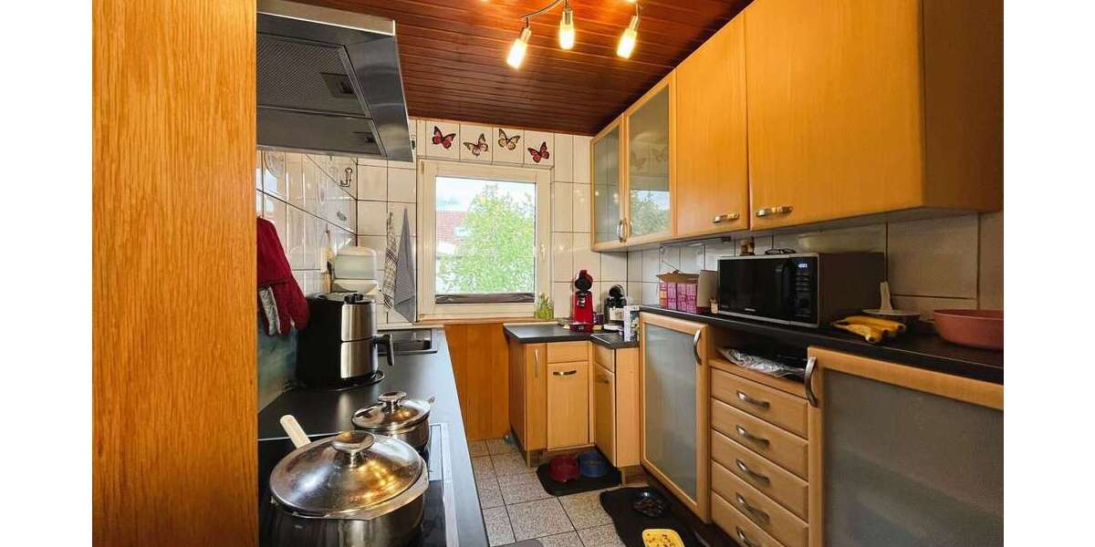 ?Paket aus 6 ETW mit Balkonen & Tiefgaragenstellplatz Kapitalanlage in Bochum: Ihre Renditechance? - Anlageobjekt Bochum Günnigfeld | Angebot:18318533