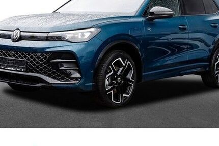 VW Tiguan 14.900 km 50.490 &euro; Lünen 44534