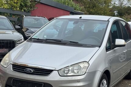 Ford C-Max 163.000 km 2.990 &euro; Castrop-Rauxel 44575