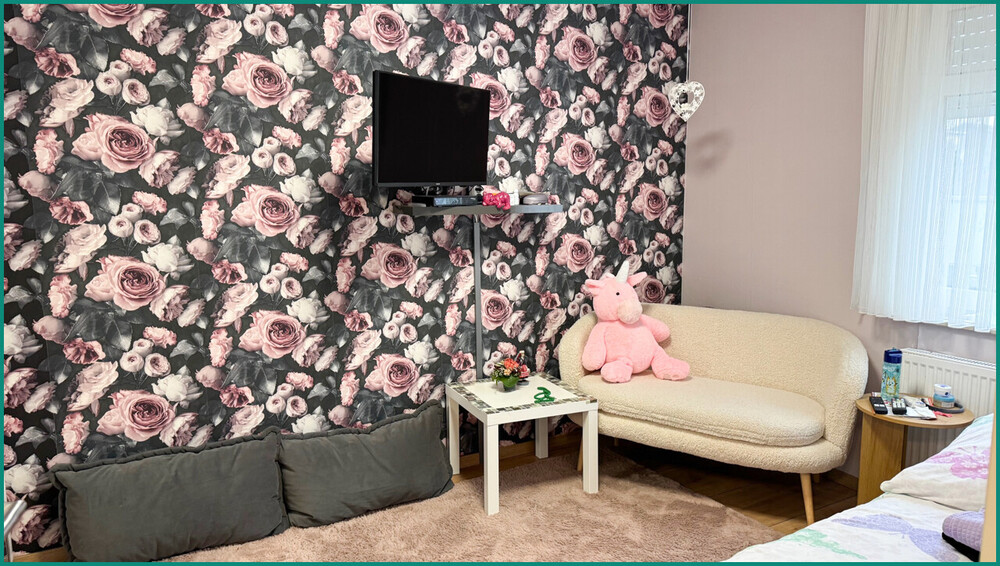 PROVISIONSFREI ! SEHR GUT GESCHNITTENE 3-ZIMMER-WOHNUNG MIT GARAGE IM STADTZENTRUM VON RADEVORMWALD - Etagenwohnung Radevormwald Innenstadt | Angebot:25542525