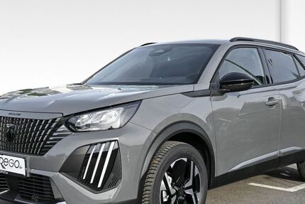 Peugeot 2008 4.106 km 24.270 &euro; Wuppertal 42103